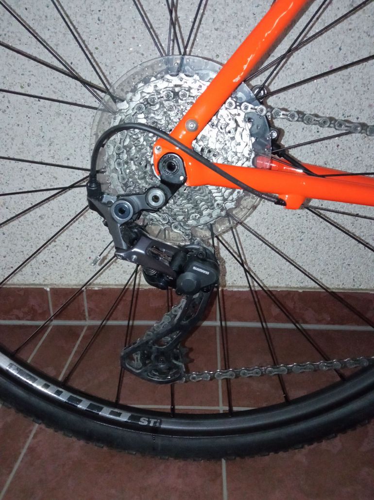 Used Cannondale Topstone 1 2021 2021 Road & Gravel — image 2 of 6