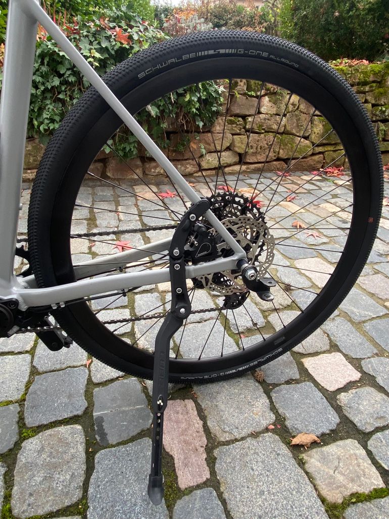 Canyon Roadlite:ON7 2021 Road & Gravel d'occasion — image 3 sur 8