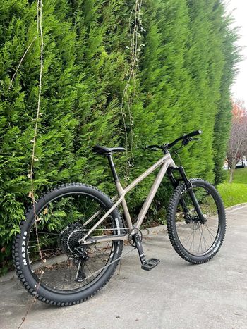 Used Commencal META HT AM RIDE 2022 2022 Mountainbike — image 5 of 5