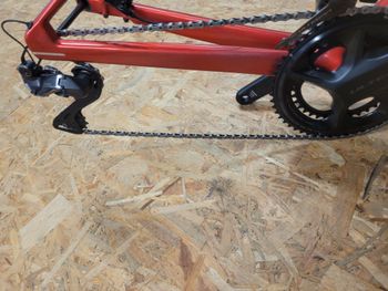 Used BMC Teammachine SLR01 TWO 2024 Road & Gravel — image 4 of 4