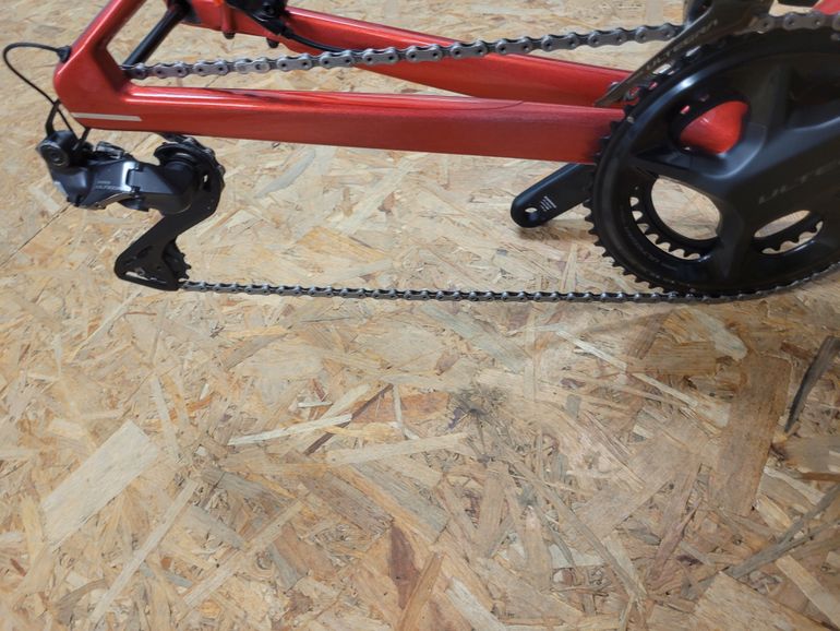 Used BMC Teammachine SLR01 TWO 2024 Road & Gravel — image 4 of 4