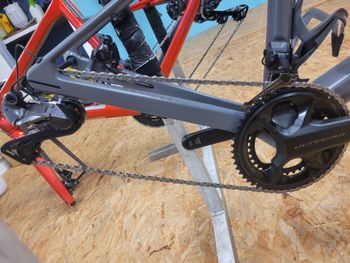 Used BMC Teammachine SLR01 TWO 2024 Road & Gravel — image 2 of 4