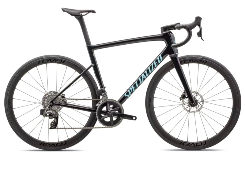 Used Specialized Tarmac SL8 Expert 2024 2024 Road & Gravel