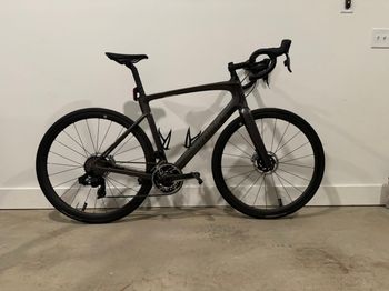 Used Specialized S-Works Roubaix SL8 2024 2024 Road & Gravel