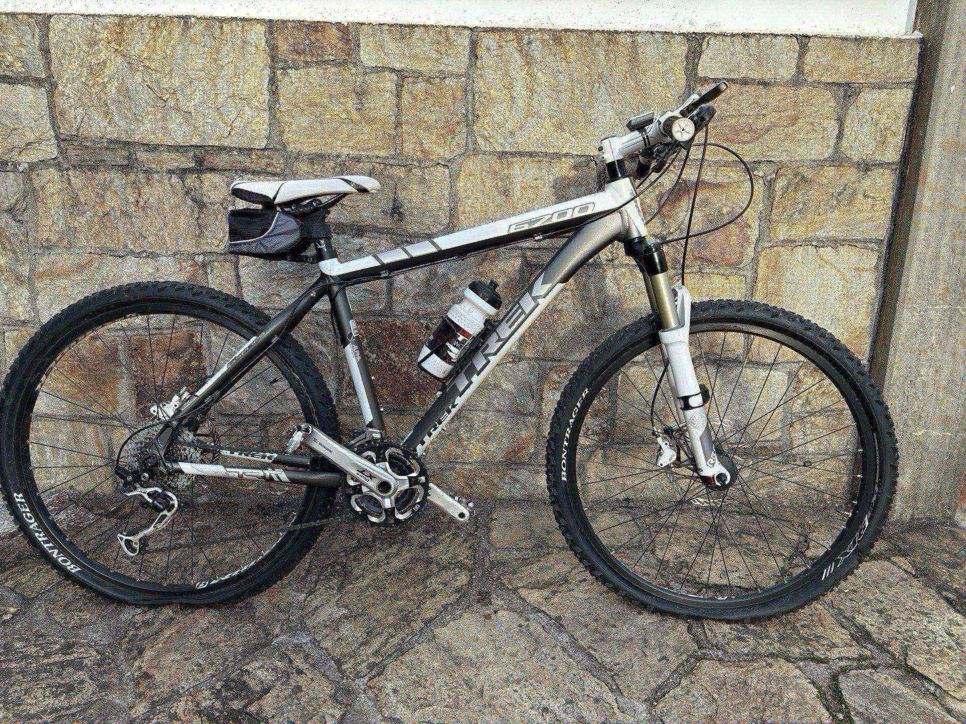 Trek 6700 mountain bike sale