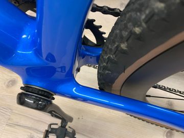 BMC Urs SRAM Force eTap AXS 2023 Road & Gravel de segunda mano, Azul — imagen 9 de 11