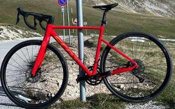 Scott, Speedster 30 2022