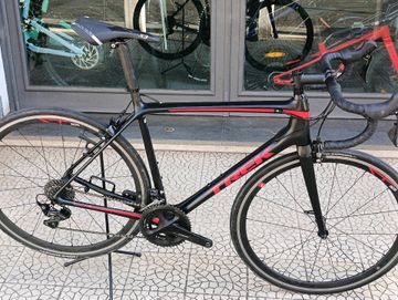 Used Trek Émonda SL 5 2019 2019 Road & Gravel