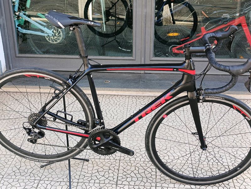 Trek Émonda SL 5 2019 2019 Road & Gravel d'occasion