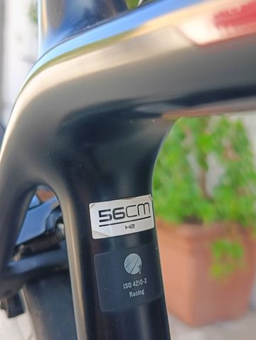 Trek Émonda SL 5 2019 2019 Road & Gravel usato, Nero — immagine 4 di 16