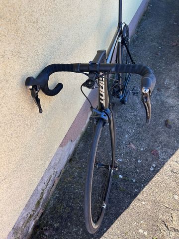 Tweedehands Giant TCR, Advanced Pro 1 2021 2021 Road & Gravel — afbeelding 4 van 4