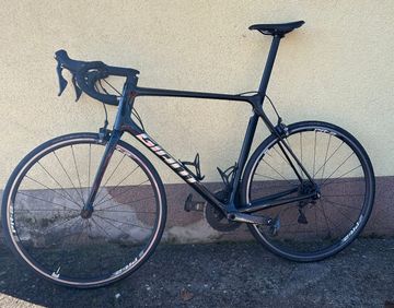 Tweedehands Giant TCR, Advanced Pro 1 2021 2021 Road & Gravel — afbeelding 2 van 4