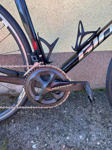 Tweedehands Giant TCR, Advanced Pro 1 2021 2021 Road & Gravel — afbeelding 3 van 4