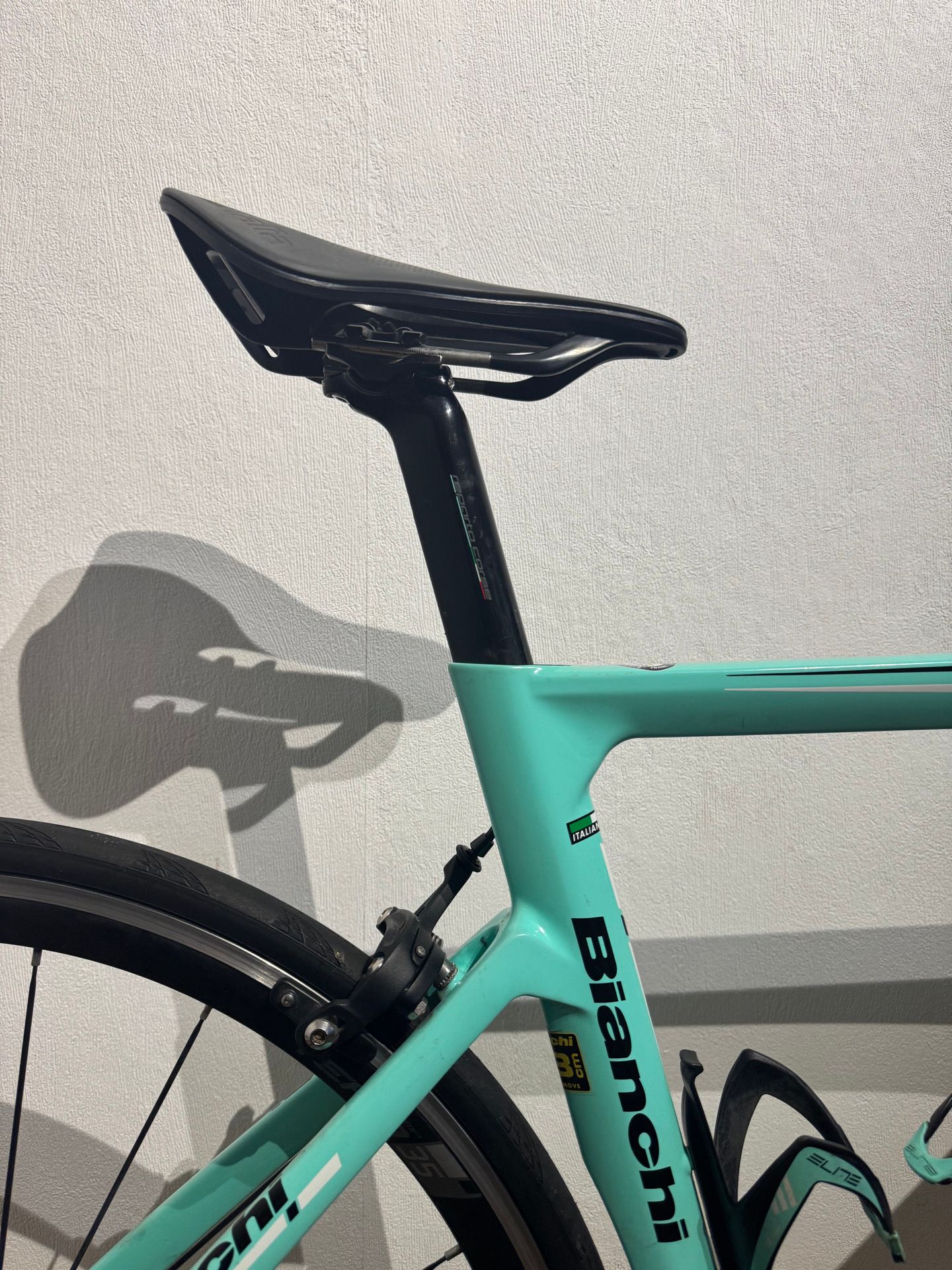 Bianchi Aria Centaur used in 53 cm Black Friday Deals buycycle USA