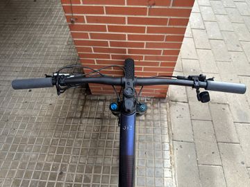Brugt Orbea OIZ M-TEAM AXS 2024 2024 Mountainbike — billede 6 af 7