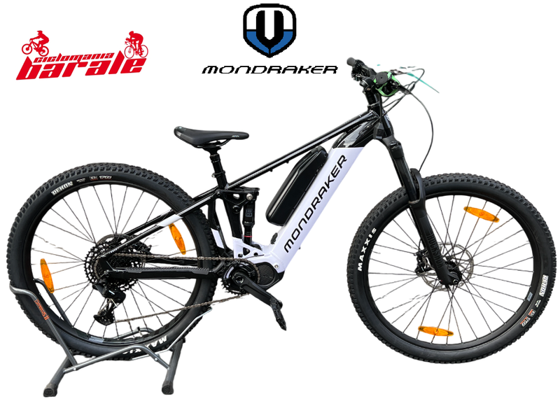 Tweedehands Mondraker DUSK 2024 2024 MTB