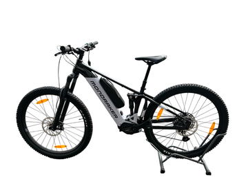 Used Mondraker DUSK 2024 2024 Mountainbike, Black, 29 — image 4 of 7