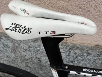 Gebrauchtes Cipollini NKTT 2020 Road & Gravel, Schwarz — Bild 5 von 5