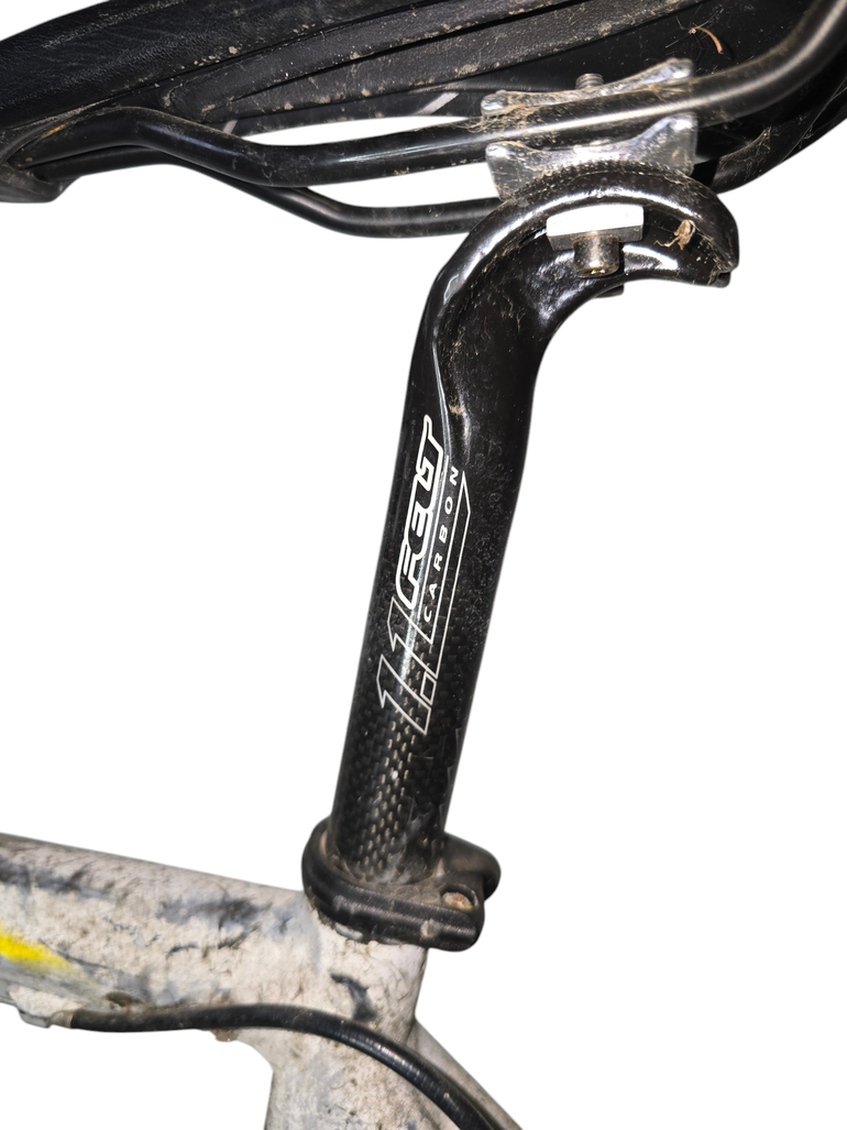 Used CIÖCC ciocc ultegra 2008 Road & Gravel, Black — image 16 of 19