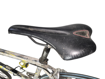 Used CIÖCC ciocc ultegra 2008 Road & Gravel, Black — image 17 of 19