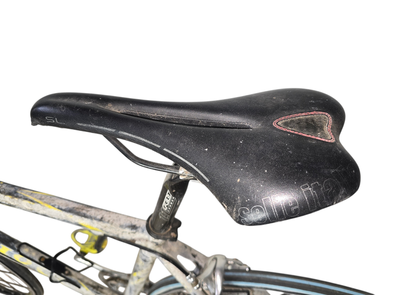 Used CIÖCC ciocc ultegra 2008 Road & Gravel, Black — image 17 of 19