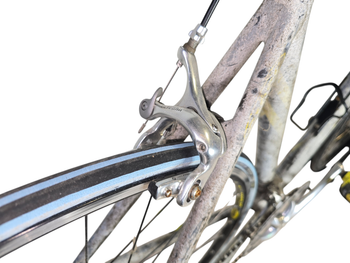Used CIÖCC ciocc ultegra 2008 Road & Gravel, Black — image 6 of 19