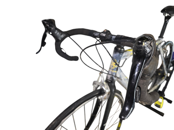 Used CIÖCC ciocc ultegra 2008 Road & Gravel, Black — image 12 of 19