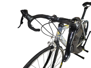 Used CIÖCC ciocc ultegra 2008 Road & Gravel, Black — image 13 of 19