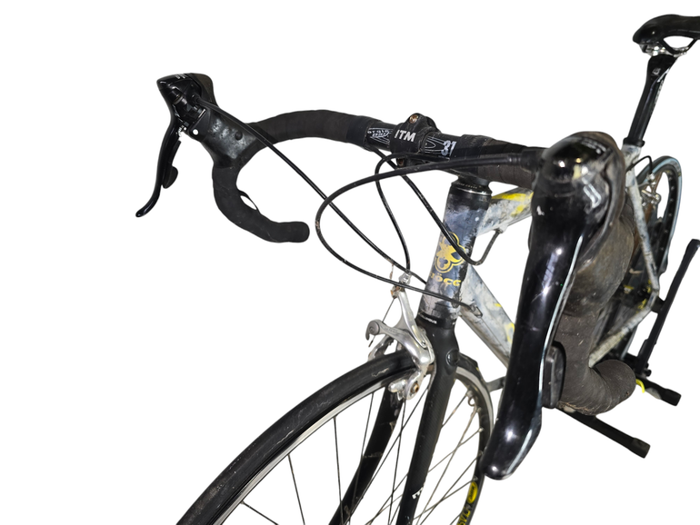 Used CIÖCC ciocc ultegra 2008 Road & Gravel, Black — image 13 of 19