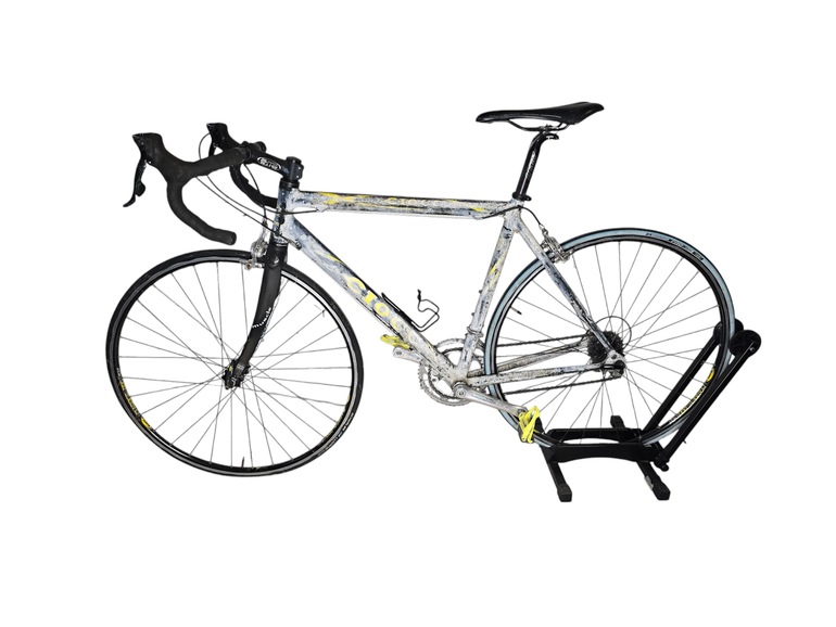 Used CIÖCC ciocc ultegra 2008 Road & Gravel, Black — image 19 of 19