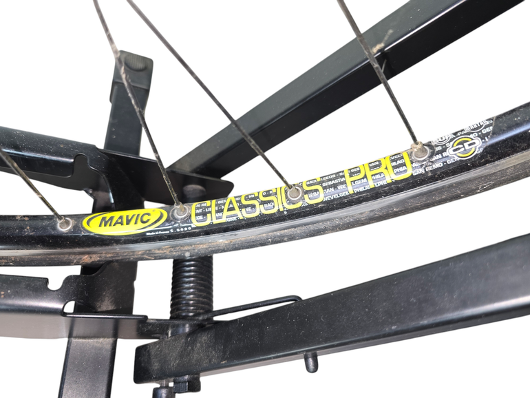Used CIÖCC ciocc ultegra 2008 Road & Gravel, Black — image 7 of 19