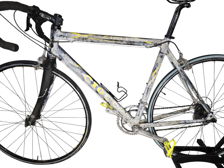Used CIÖCC ciocc ultegra 2008 Road & Gravel, Black — image 18 of 19
