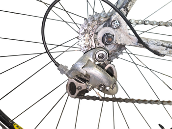 Used CIÖCC ciocc ultegra 2008 Road & Gravel, Black — image 3 of 19