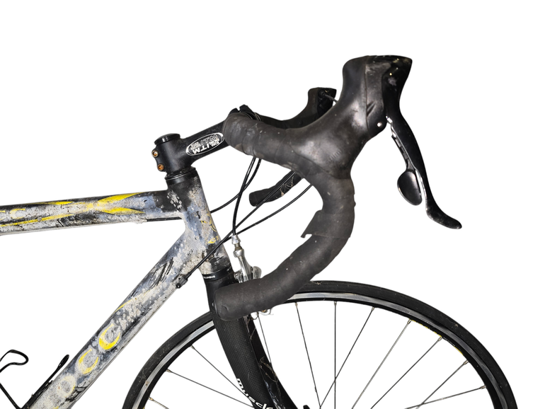 Used CIÖCC ciocc ultegra 2008 Road & Gravel, Black — image 10 of 19