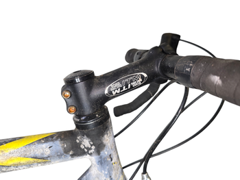 Used CIÖCC ciocc ultegra 2008 Road & Gravel, Black — image 9 of 19