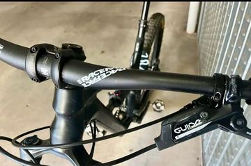 Brugt Canyon Spectral 125 AL 5 2022 2022 Mountainbike — billede 2 af 5