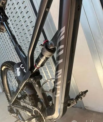 Brugt Canyon Spectral 125 AL 5 2022 2022 Mountainbike — billede 5 af 5