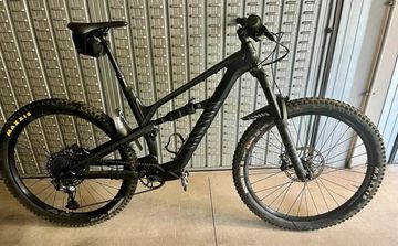 Brugt Canyon Spectral 125 AL 5 2022 2022 Mountainbike — billede 1 af 5