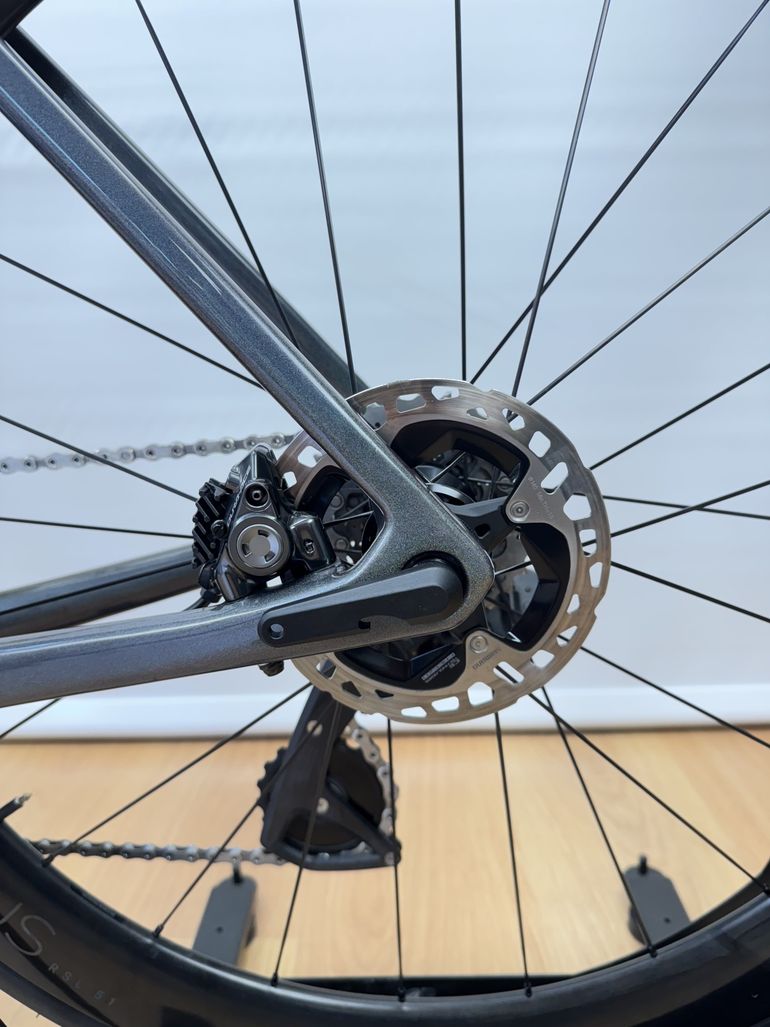 Used Trek Émonda SLR 9 taglia 54 | 2022 2022 Road & Gravel, Black — image 21 of 25