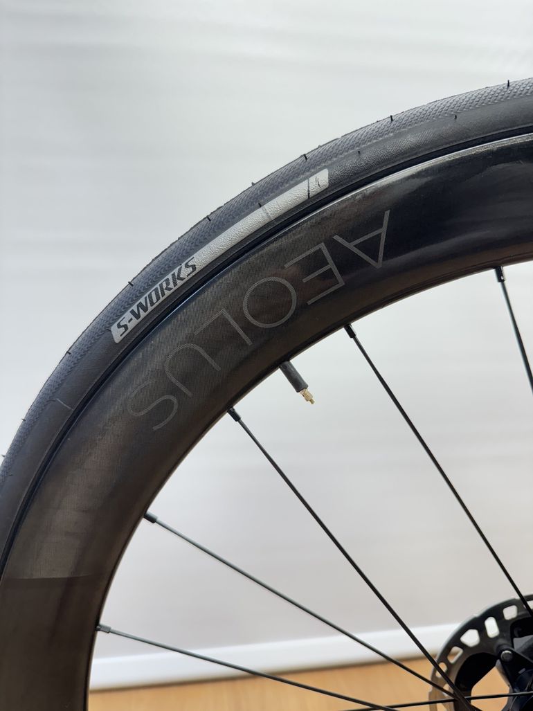 Used Trek Émonda SLR 9 taglia 54 | 2022 2022 Road & Gravel, Black — image 9 of 25