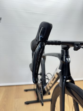 Used Trek Émonda SLR 9 taglia 54 | 2022 2022 Road & Gravel, Black — image 19 of 25