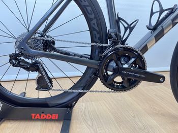 Used Trek Émonda SLR 9 taglia 54 | 2022 2022 Road & Gravel, Black — image 5 of 25