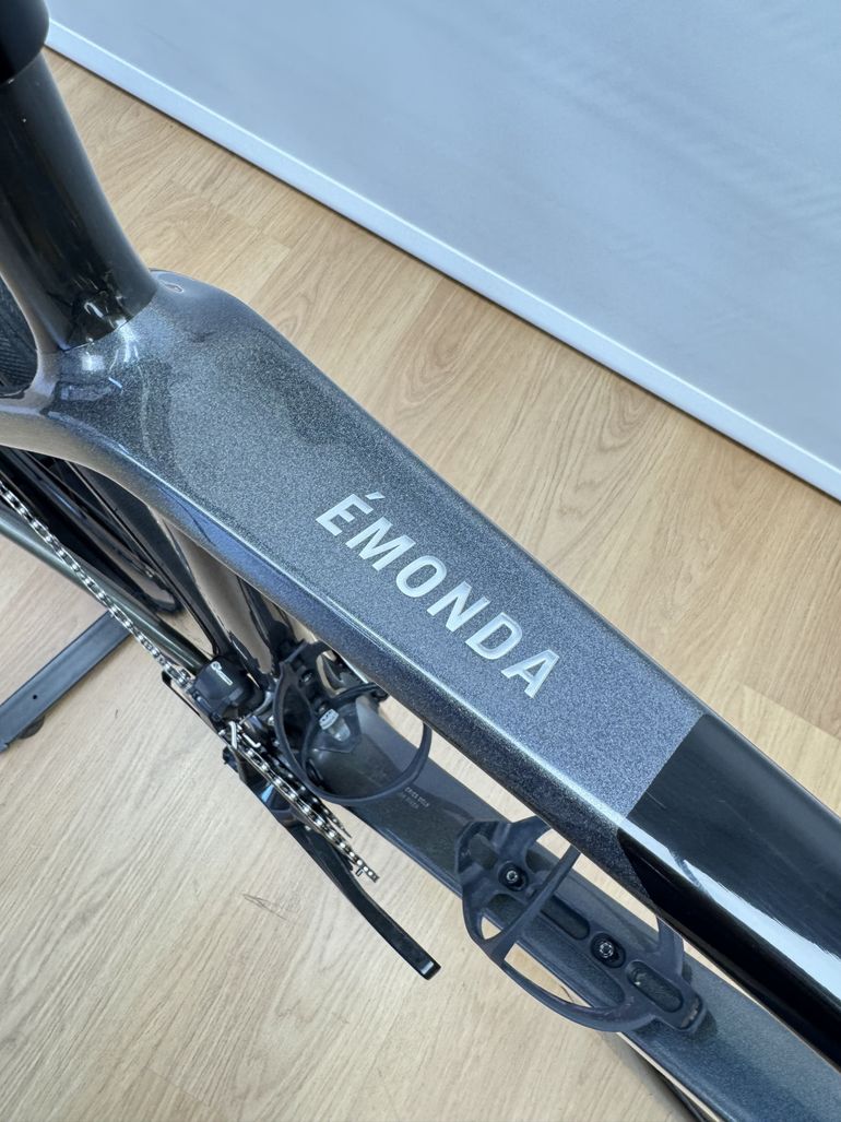 Used Trek Émonda SLR 9 taglia 54 | 2022 2022 Road & Gravel, Black — image 12 of 25