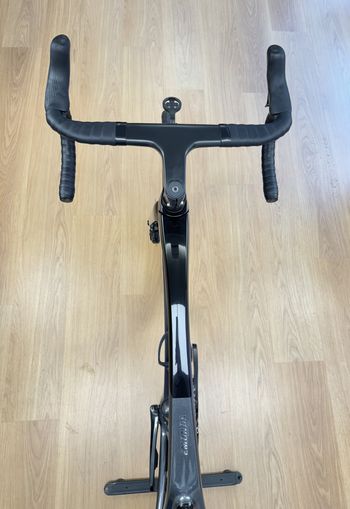 Used Trek Émonda SLR 9 taglia 54 | 2022 2022 Road & Gravel, Black — image 20 of 25