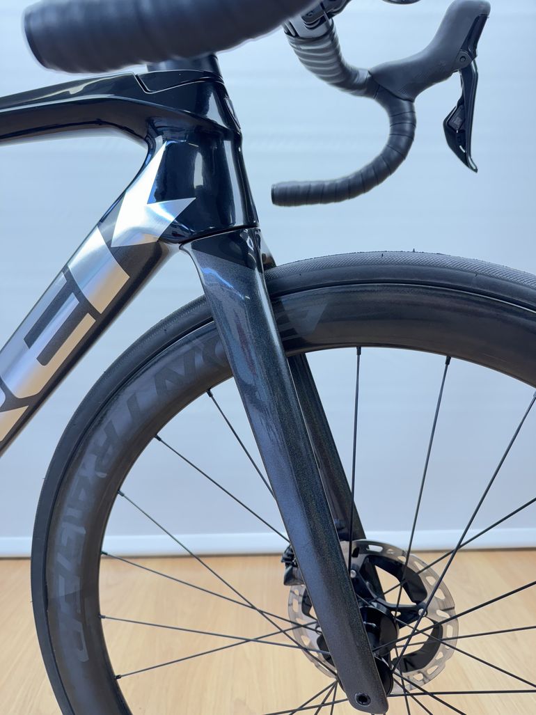 Used Trek Émonda SLR 9 taglia 54 | 2022 2022 Road & Gravel, Black — image 16 of 25