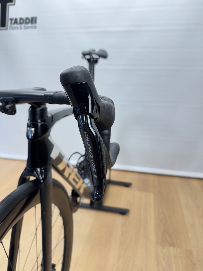 Used Trek Émonda SLR 9 taglia 54 | 2022 2022 Road & Gravel, Black — image 18 of 25