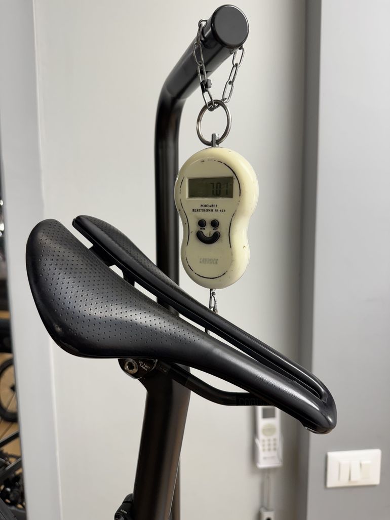 Used Trek Émonda SLR 9 taglia 54 | 2022 2022 Road & Gravel, Black — image 25 of 25