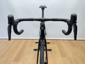 Used Trek Émonda SLR 9 taglia 54 | 2022 2022 Road & Gravel, Black — image 17 of 25