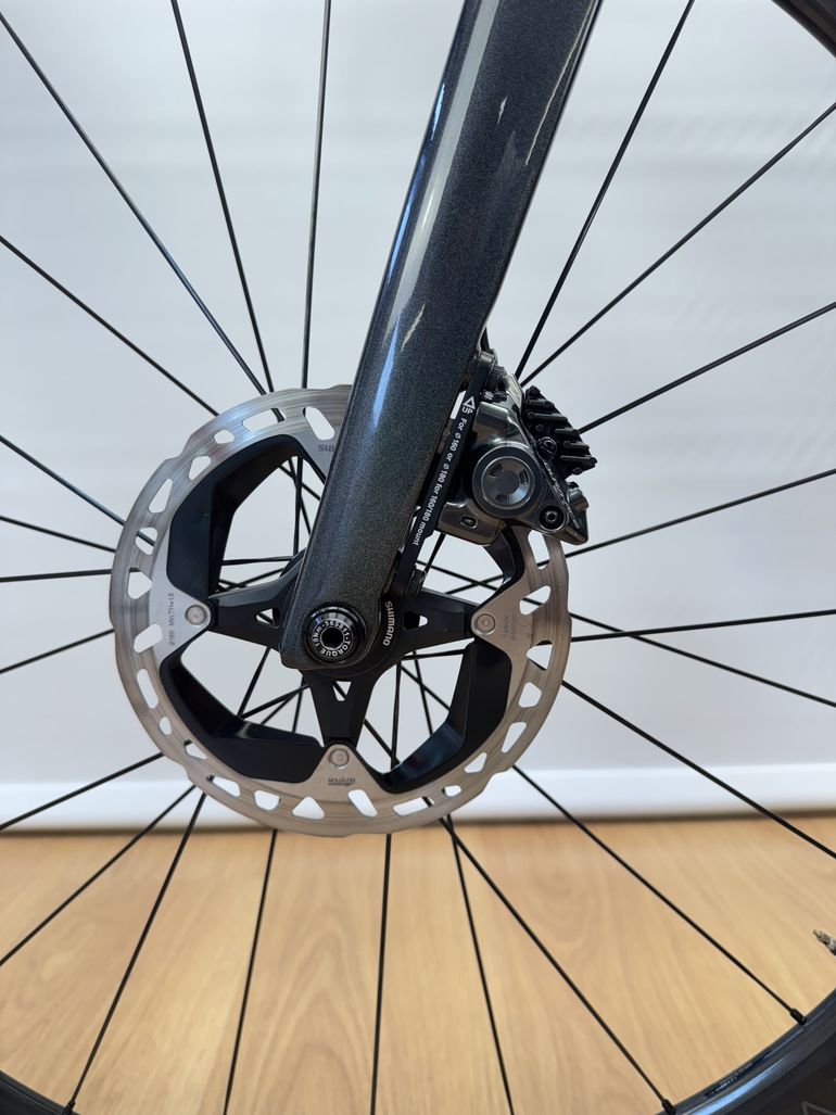 Used Trek Émonda SLR 9 taglia 54 | 2022 2022 Road & Gravel, Black — image 24 of 25