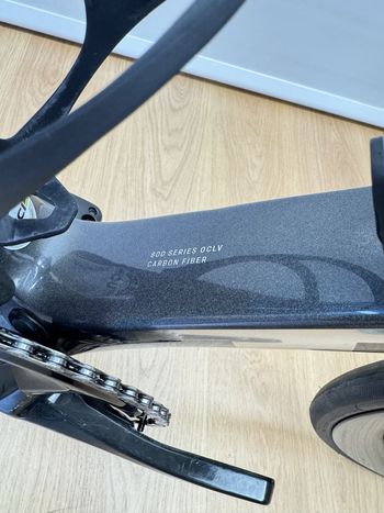 Used Trek Émonda SLR 9 taglia 54 | 2022 2022 Road & Gravel, Black — image 13 of 25